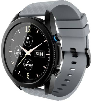 Intex Fitrist Active Smartwatch