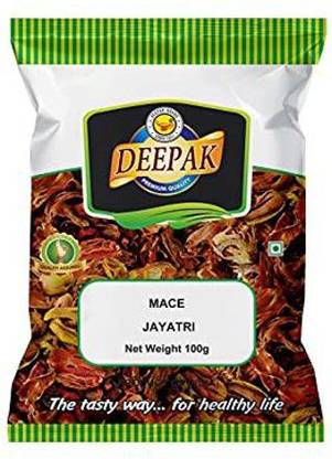DEEPAK MACE / JAYATRI 100gm