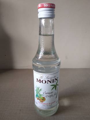 Monin 150685 triple sec
