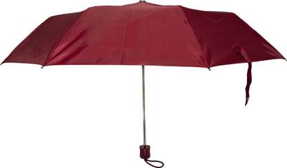 aimizing Appu Mono Silver Umbrella