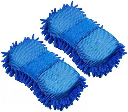Kingsway Microfiber Vehicle Washing  Sponge