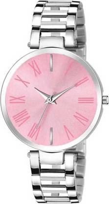Analog Watch  - For Girls
