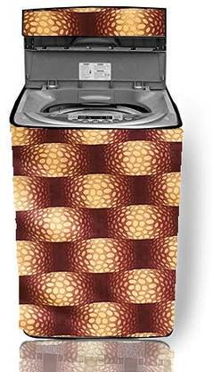 KVAR Top Loading Washing Machine  Cover