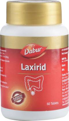 Dabur Laxirid