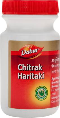 Dabur Chitrak Haritaki