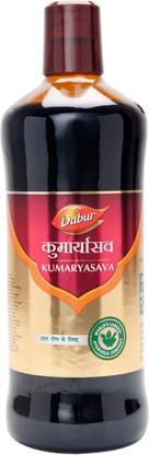 Dabur Kumaryasava