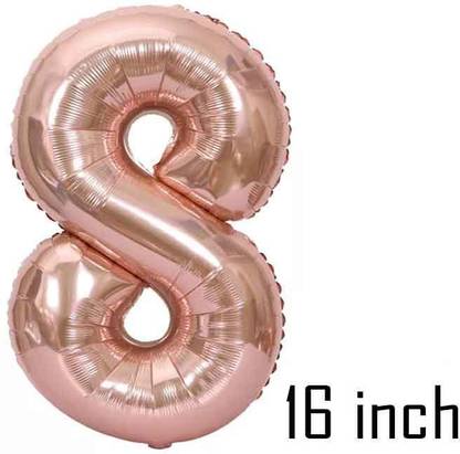Bubble Bells Solid 8 number perfect for a glamorous party or event display! Balloon