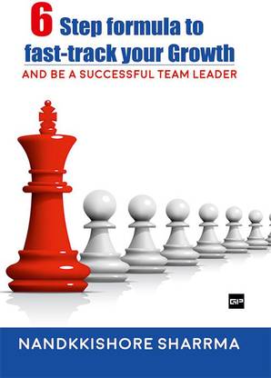 6 Step Formula to Fast-track Your Growth