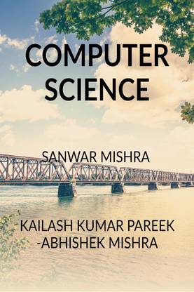COMPUTER SCIENCE