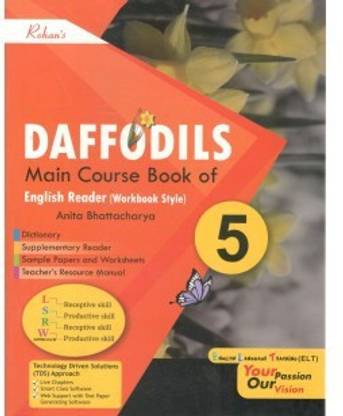 Rbc-Daffodils Main Course Book 5