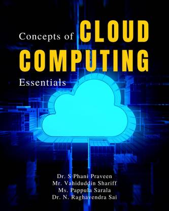 Concepts of Cloud Computing Essentials