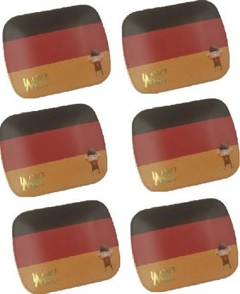 Impact Mints Pepper mints Sugar Free(Germany) 14g (Pack of 6)|(Imported) pepper Mint