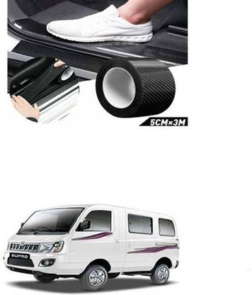 FKOK Plastic Car Door Guard