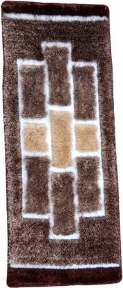 seggi carpat ploster Multicolor Polyester Carpet