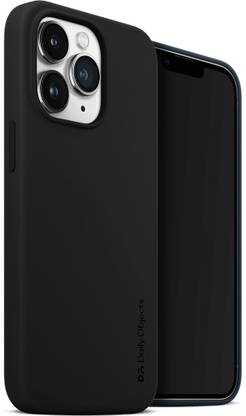 DailyObjects Back Cover for APPLE iPhone 11 Pro Max