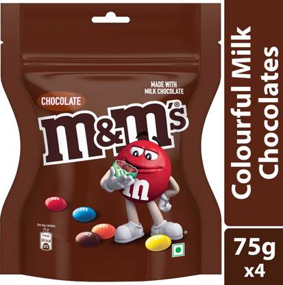m&m's Milk Chocolate Bars