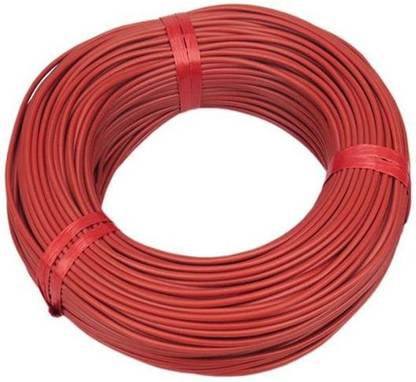 jhuih 16 Gauge Copper Wire