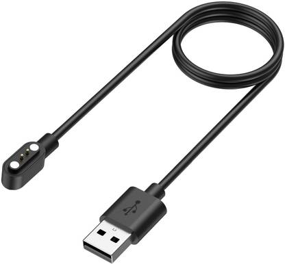 GLV Magnetic Charging Cable 0.6 m for BoAt Storm / Xtend / Xplorer Watches |