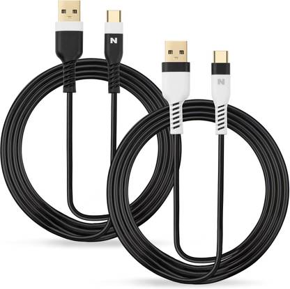Nitho USB Type C Cable 3 m PS5 DUAL CHARGE & PLAY CABLE