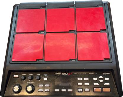 Rhythm Pro Drum Practice Pad