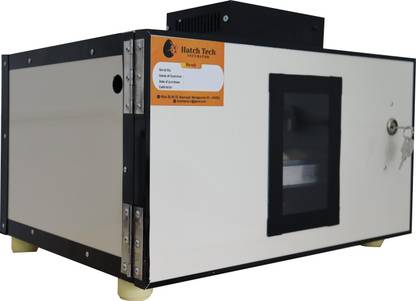 Hatchtech 30 Eggs Fully Automatic Egg Incubator