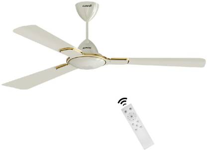 ZunVolt Royal BLDC High Speed 1200 mm 3 Blade Ceiling Fan