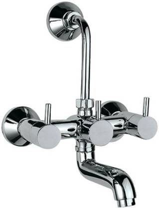 sona super HOT AND COLD WALL MIXTURE 5087 Mixer Faucet