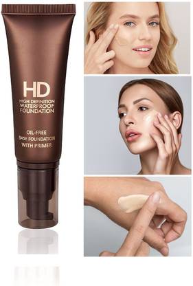 GULGLOW99 Matte Liquid Foundation, For Everyone Makeup Full Coverage Weightless  Foundation