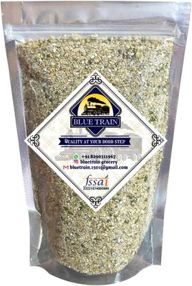 BLUE TRAIN Bajra Dalia , Bajri Daliya (Pearl Millet Dalia) / Immunity builder Bajra Dalia Pearl Millet