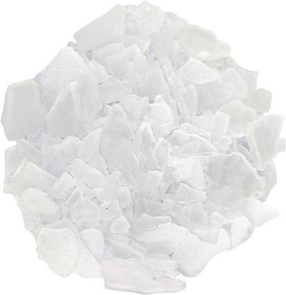 Shubhanjali Bhimseni Camphor 500 Gm, Isobroneol Flakes, Bhimseni Kapoor Flakes and Kapoor