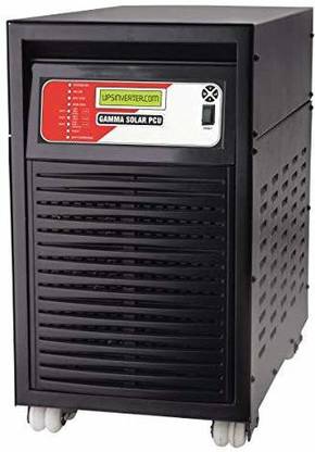 UTL Solar PCU 2kVA/24V 80A DrMPPT Offline Solar PCU 1Ph in 1Ph Out Offgrid Solar PCU Pure Sine Wave Inverter