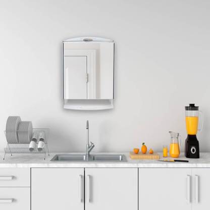 SANAMSTORE Plastic Kitchen Cabinet