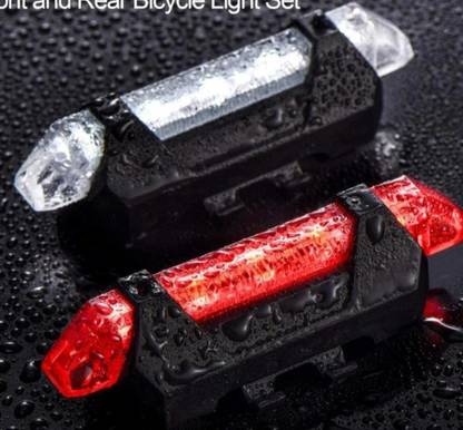 Hitman tail rechargeble light Krypton Rear Break Light