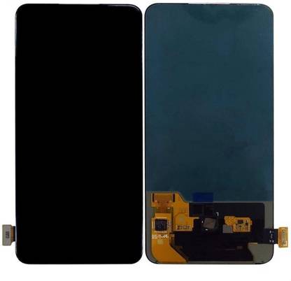 Bluesky LCD Mobile Display for Vivo LCD with Touch Screen for Vivo V15 Pro - (display glass combo folder)