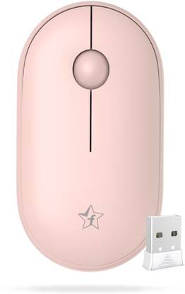 Flipkart SmartBuy E160X Wireless Ambidextrous Optical Mouse  with Bluetooth