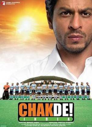 Chak de India