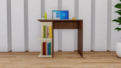 savera Engineered Wood Office Table