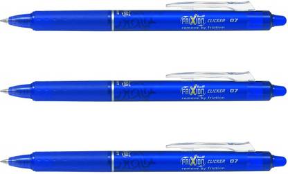 PILOT Frixion Roller Ball Pen
