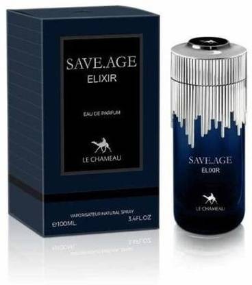 LE CHAMEAU SAVEAGE ELIXIR Eau de Parfum  -  100 ml