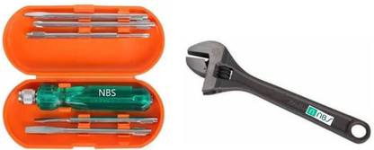 NBS Hand Tool Kit
