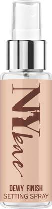 NY bae Dewy Finish Setting Spray Primer  - 30 ml