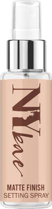 NY bae Matte Finish Setting Spray Primer  - 30 ml