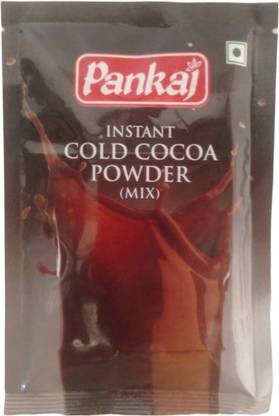Pankaj Cold Cocoa Mix 100 g