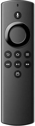 GIFFEN FIRE STICK with Bluetooth Voice Command(2nd Gen) Amazon FIre Tv Stick Remote Controller