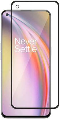 MR WIWU Edge To Edge Tempered Glass for One Plus Nord 2 5G