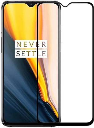 MR WIWU Edge To Edge Tempered Glass for One Plus 7t