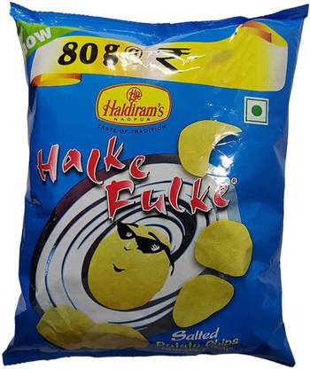 Haldiram's HALKE FULKE