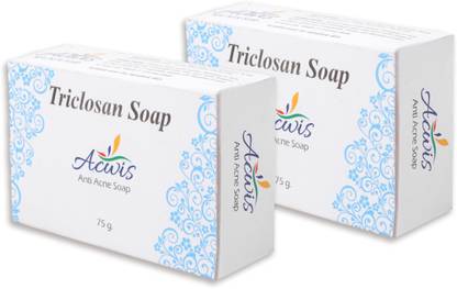 ACWIS Anti Acne Soap
