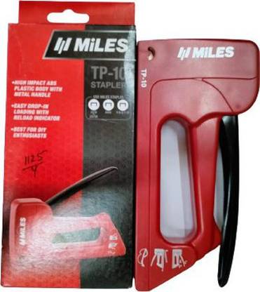 BALAJEE MANUAL 24/6, 23/6, 23/8, 23/10, T-8, T-10 0 PLASTIC