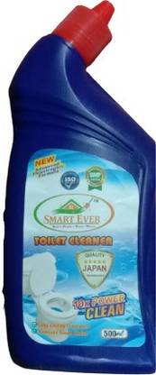 Smart Ever Toilet Cleaner 500ml Liquid Toilet Cleaner